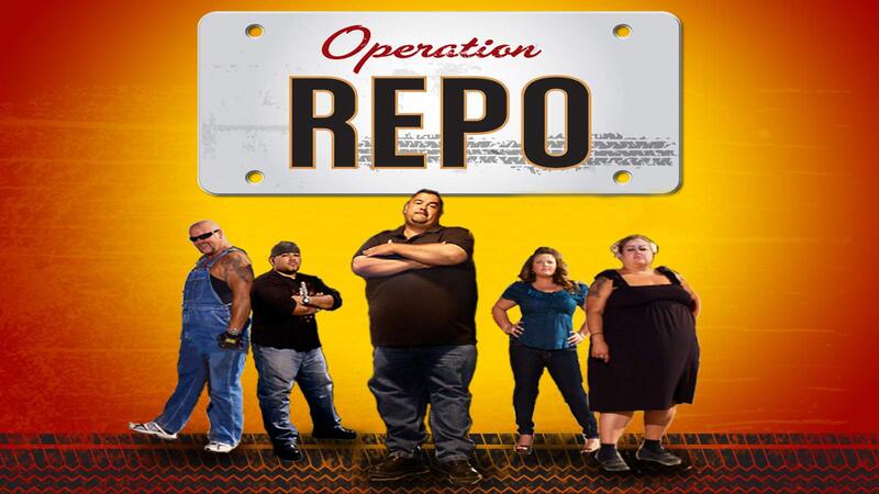 Operation Repo