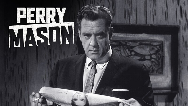 Perry Mason