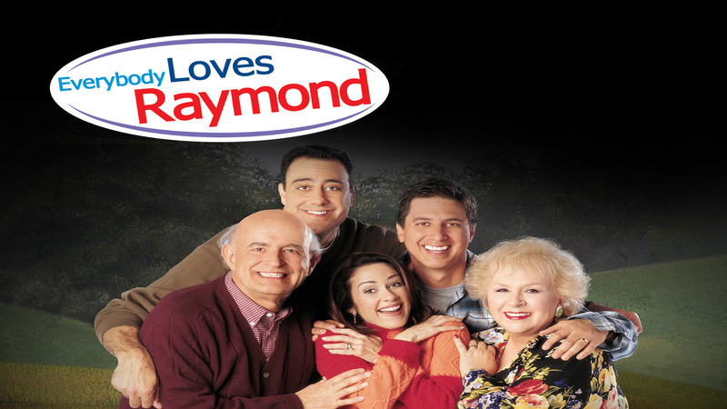 Everybody Loves Raymond