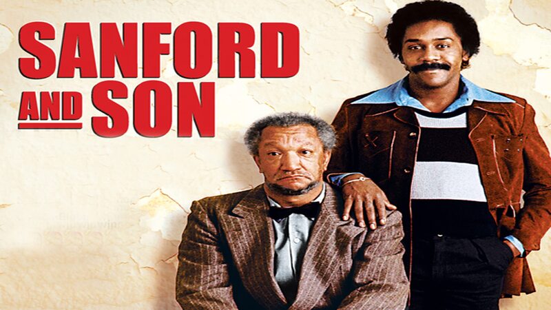 Sanford and Son