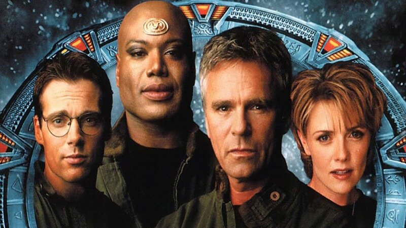 Stargate SG-1