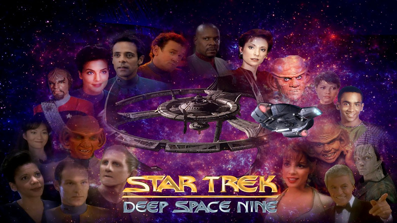 Star Trek: Deep Space Nine