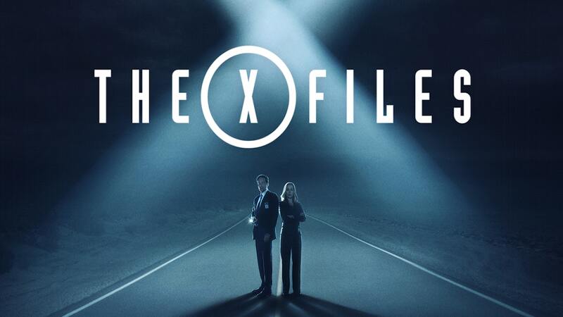 The X-Files