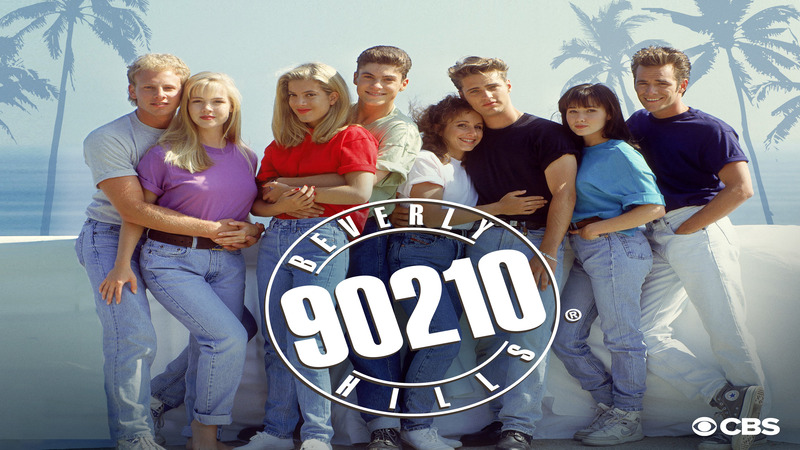 Beverly Hills 90210