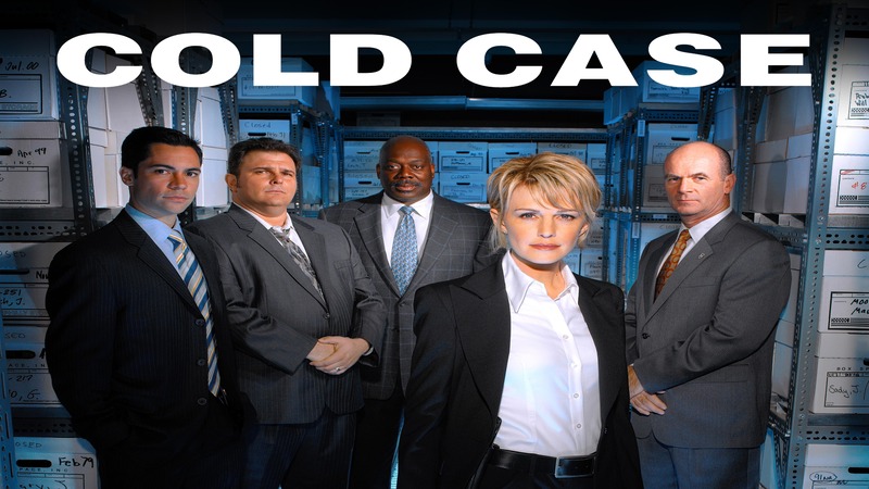 Cold Case