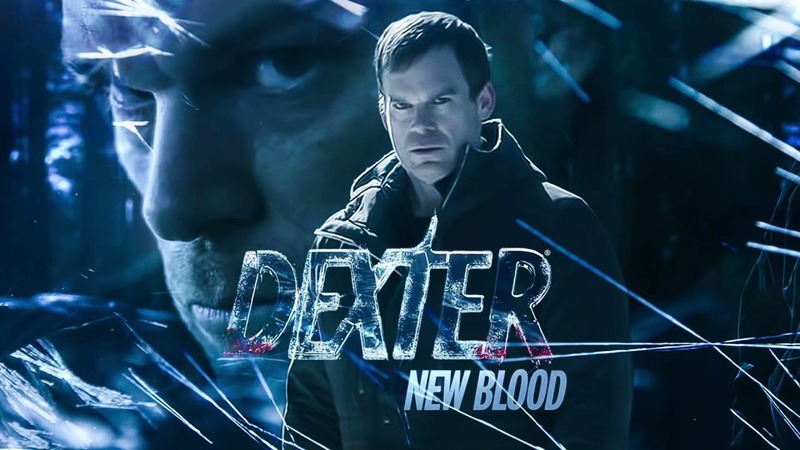 Dexter: New Blood