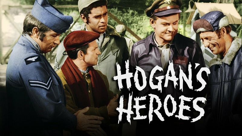 Hogans Heroes