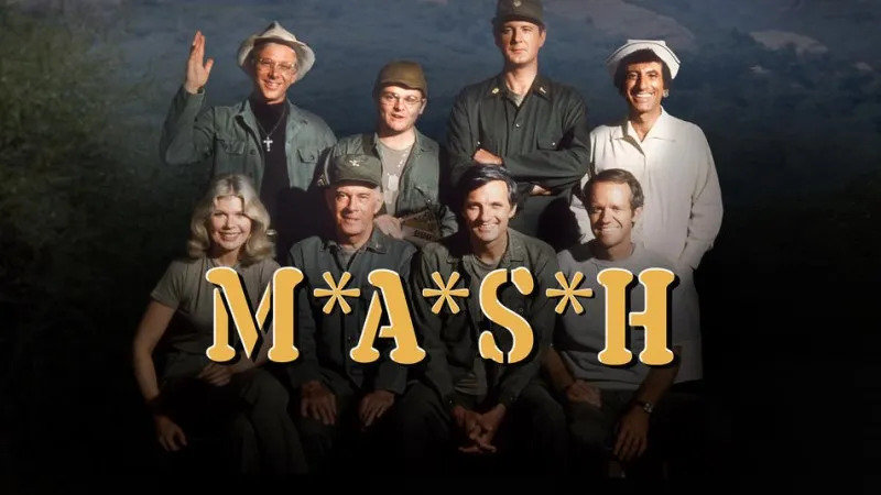 MASH