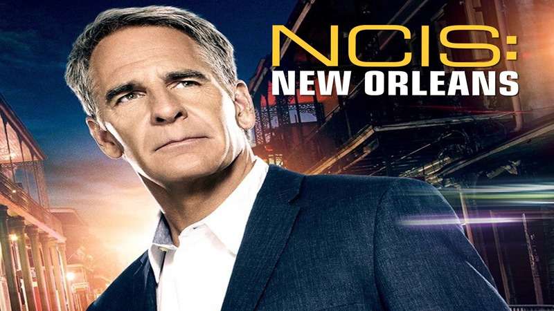 NCIS: New Orleans