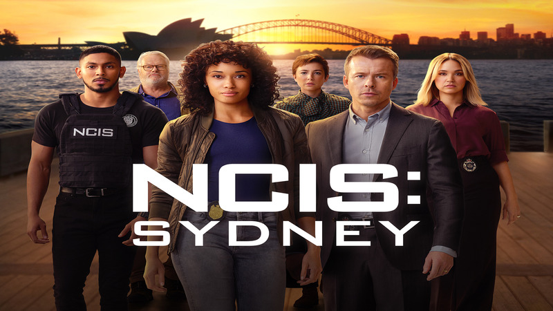 NCIS: Sydney