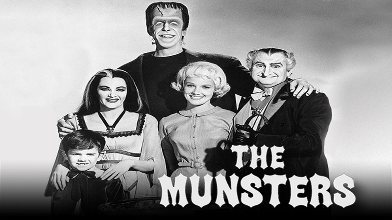 S1 E1: Munster Masquerade