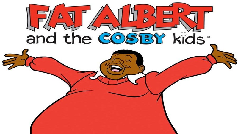 Fat Albert and the Cosby Kids