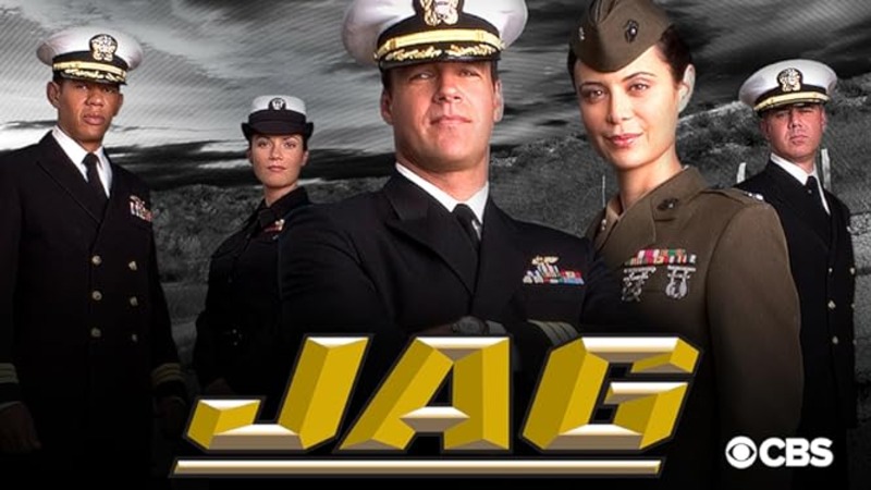 JAG