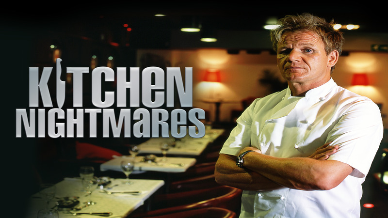 Kitchen Nightmares