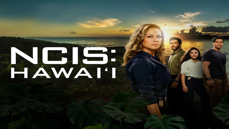 NCIS: Hawaii