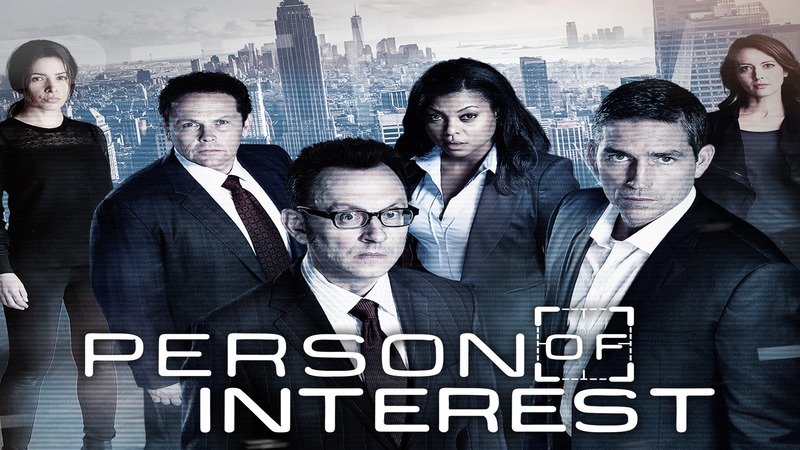 Person of Interest