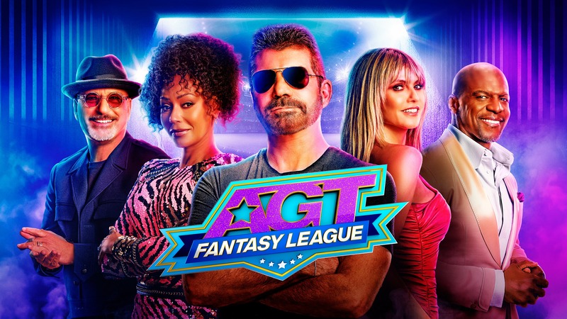 Americas Got Talent: Fantasy League