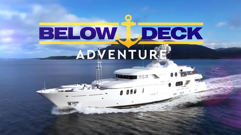 Below Deck Adventure