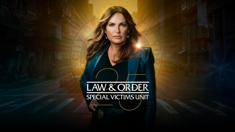 Law & Order: Special Victims Unit