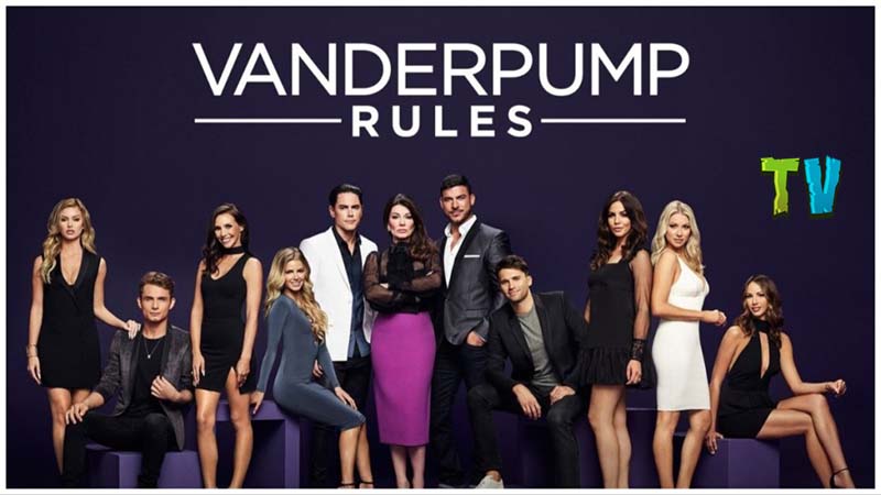 Vanderpump Rules