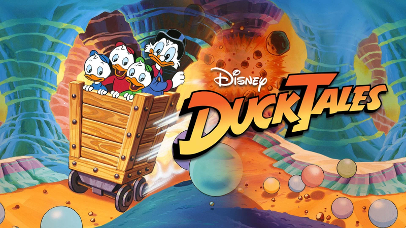 DuckTales