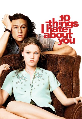 10 Things I Hate About You