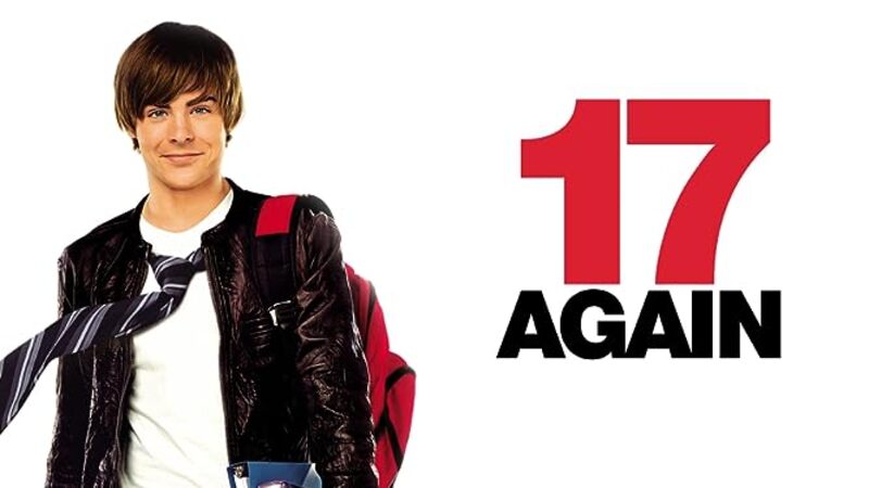 17 Again