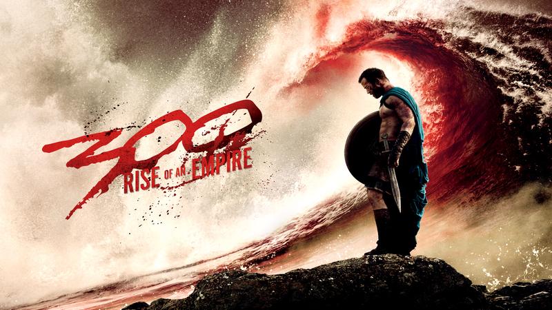 300: Rise of an Empire