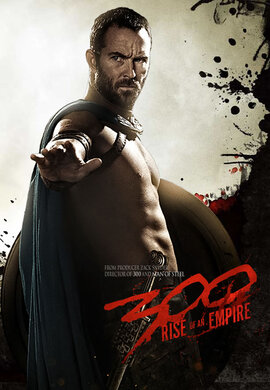 300: Rise of an Empire