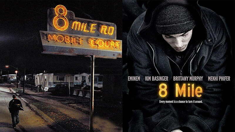 8 Mile