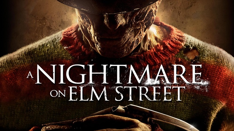 A Nightmare on Elm Street