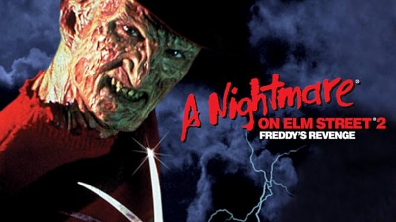 A Nightmare on Elm Street 2: Freddys Revenge