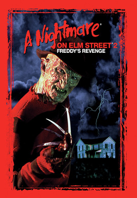 A Nightmare on Elm Street 2: Freddys Revenge