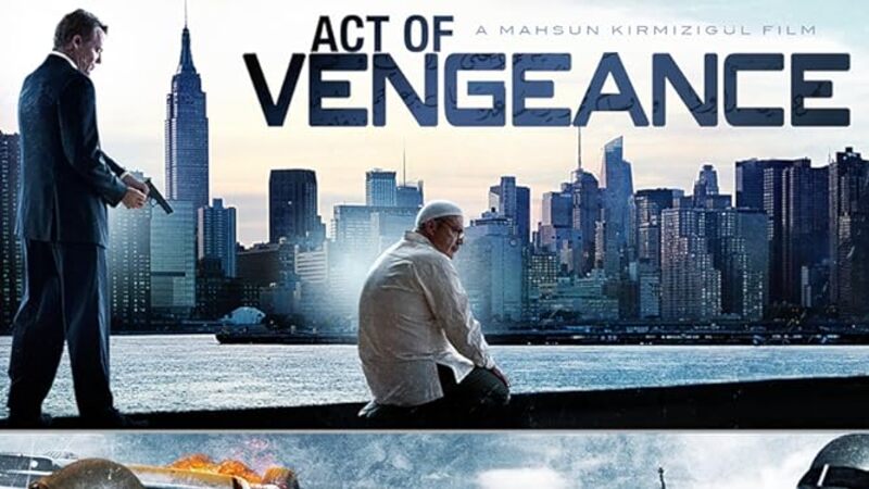 Act of Vengeance