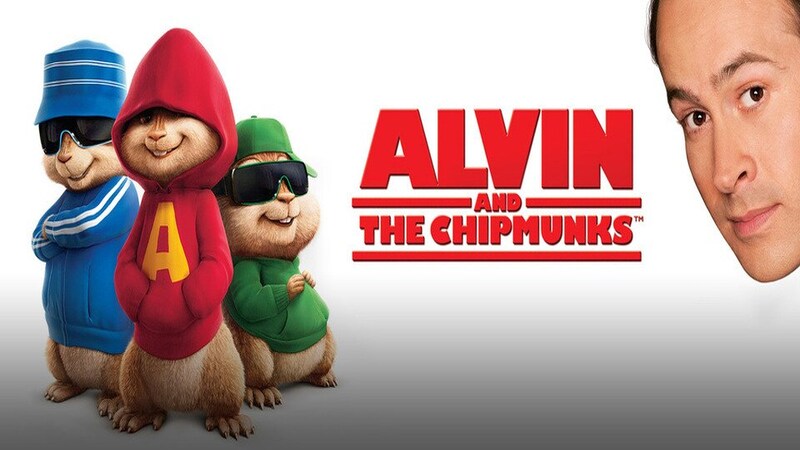 Alvin and the Chipmunks