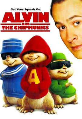 Alvin and the Chipmunks