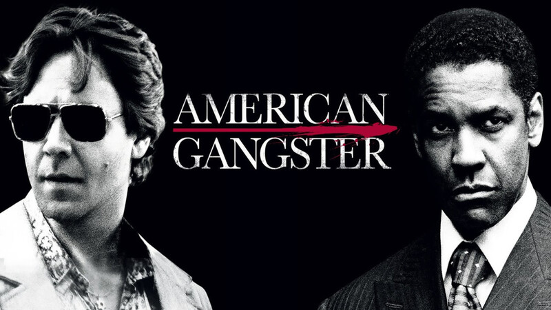 American Gangster