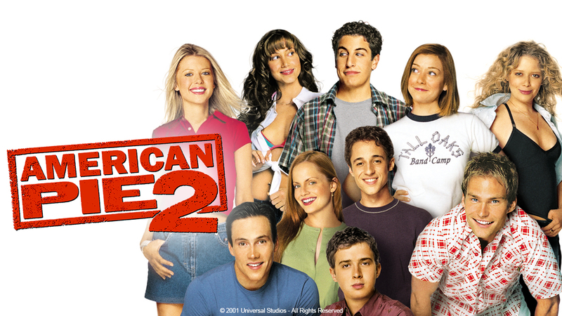 American Pie 2