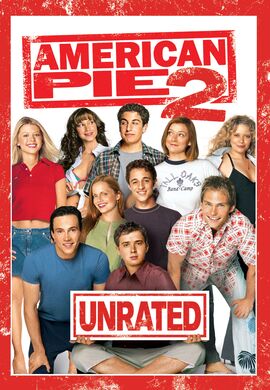 American Pie 2