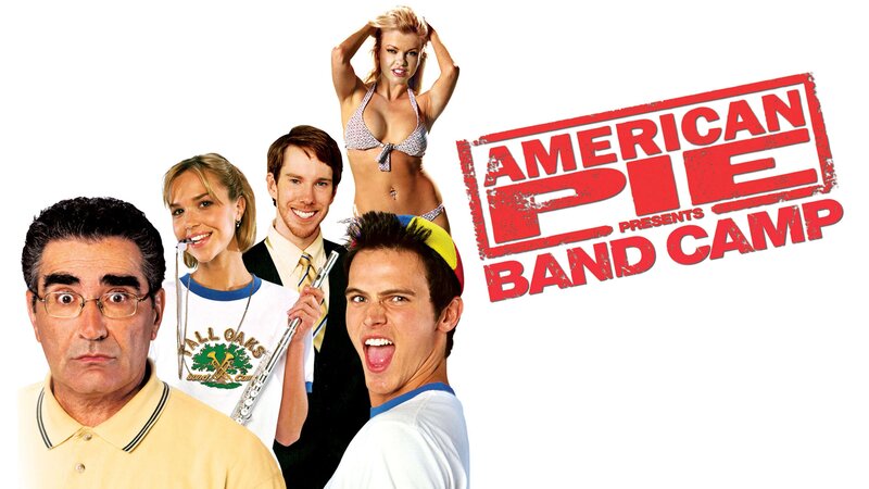 American Pie Presents: Band Camp