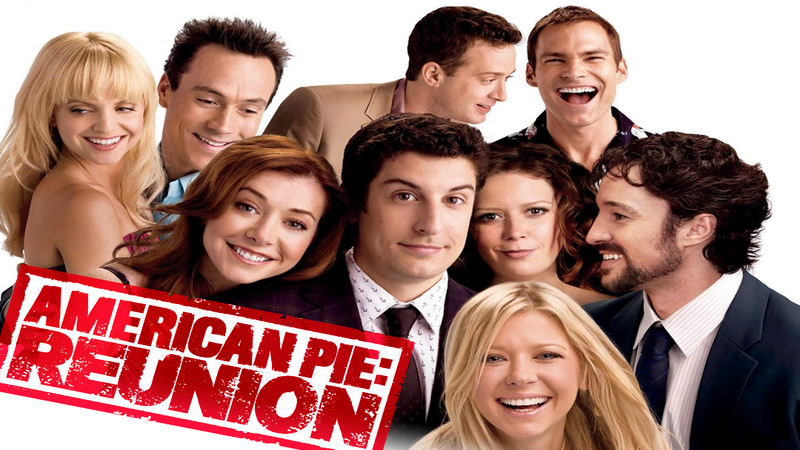 American Reunion