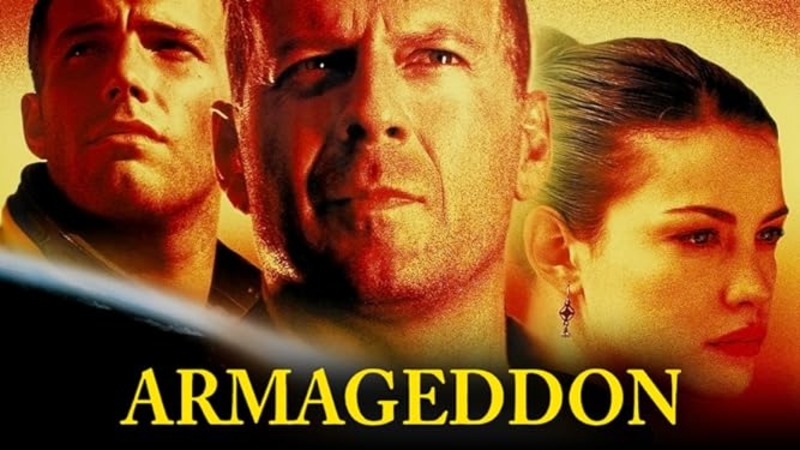 Armageddon