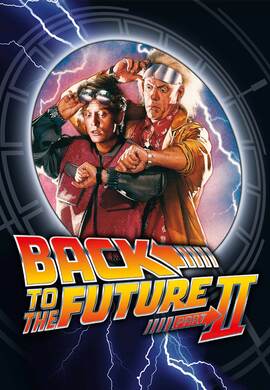 Back to the Future Part II