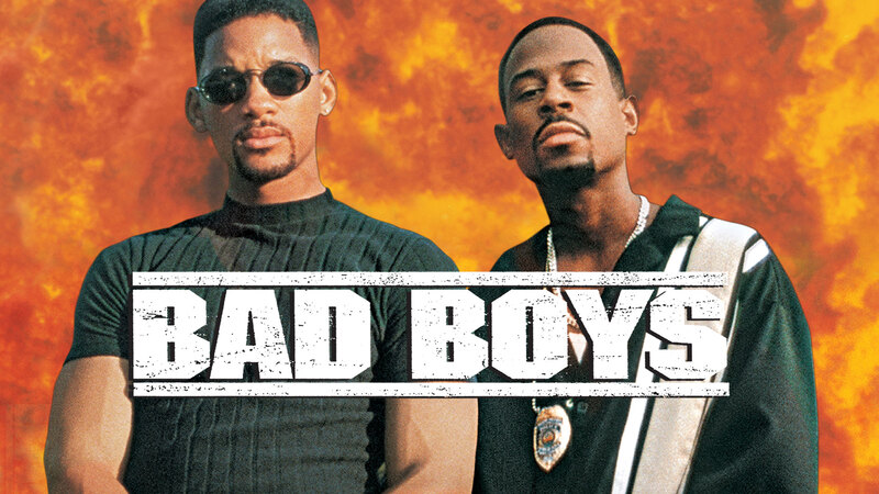 Bad Boys