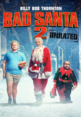 Bad Santa 2