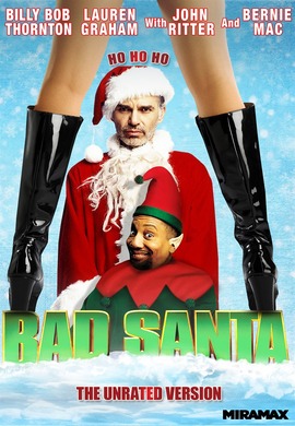 Bad Santa