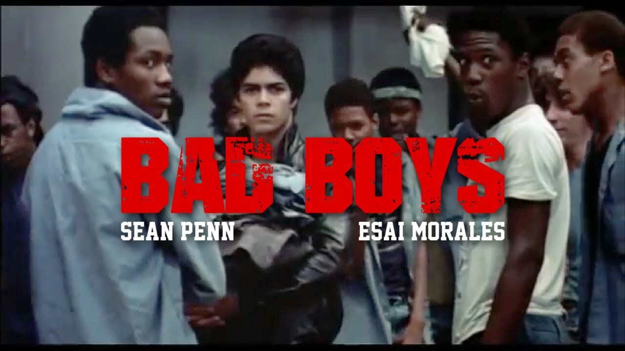 Bad Boys