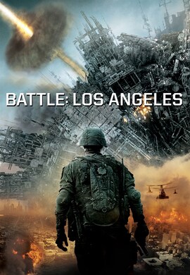 Battle Los Angeles