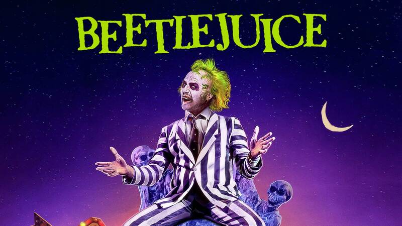 Beetlejuice