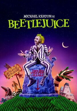 Beetlejuice